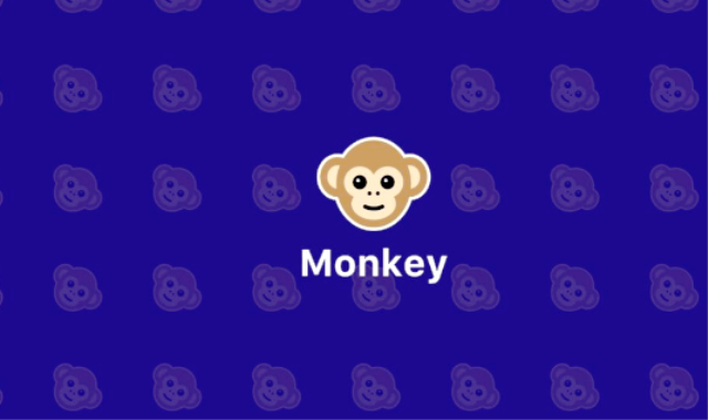 Monkey App Free Video Chat