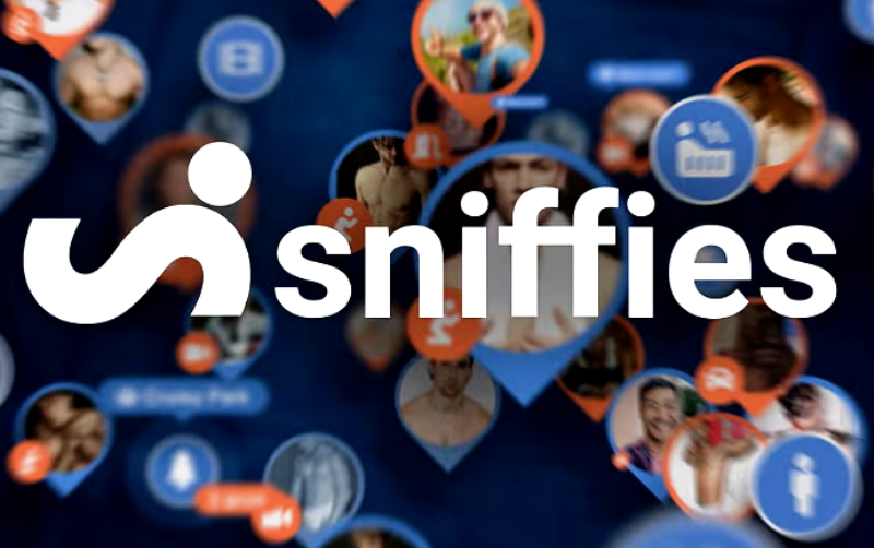 Sniffies App Free Download Latest Version 1.01 2024