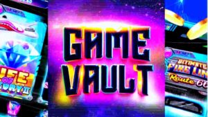 Download Game Vault 999 Apk Old Version