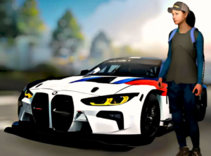 Car Players Mod APK Premium