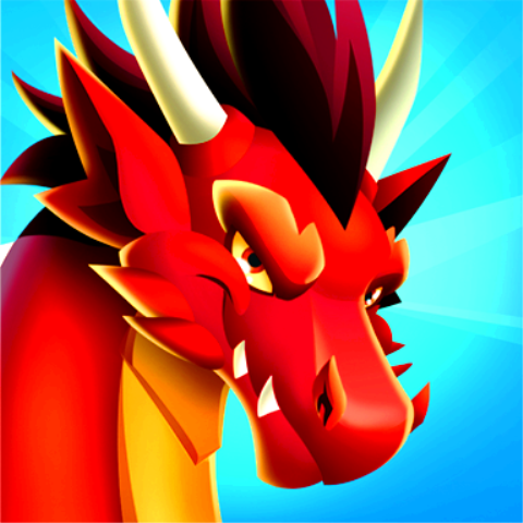 Dragon City Mod APK (UNLIMITES MONEY)