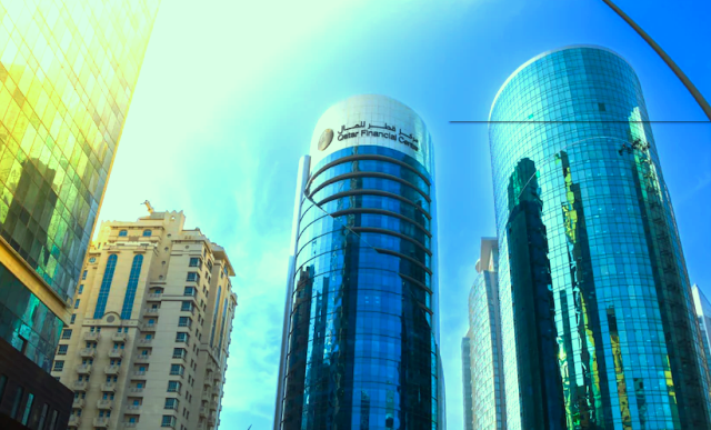 Qatar Financial Centre (QFC) Launches Digital Assets Lab