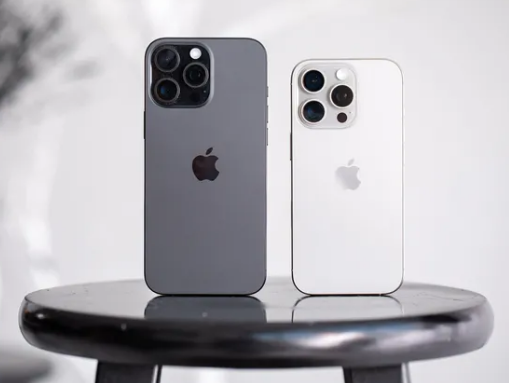 Apple iPhone 16 Pro Review Camera Update, Big Expectations