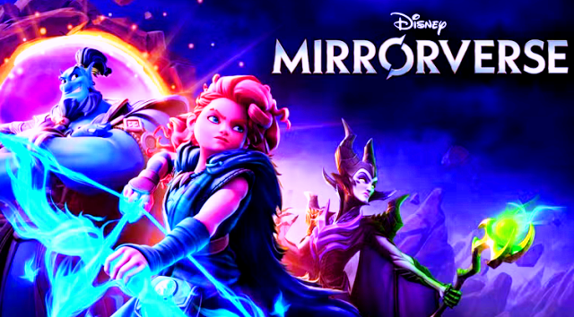 disney mirrorverse mod apk forum 13.0.0