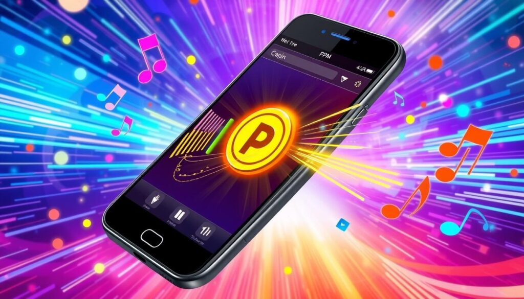 Pocket FM Mod APK Unlimited Coins for Free
