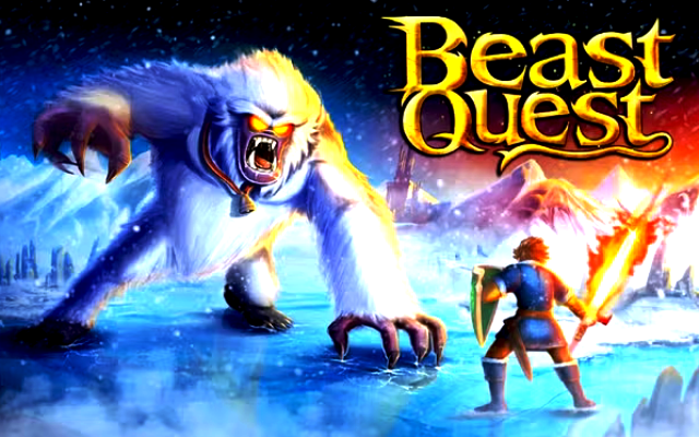 quest mod apk android apps