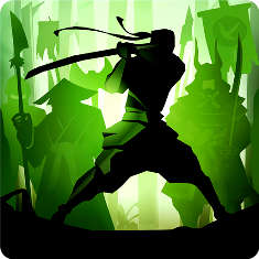 Shadow Fight 2 Mod APK 2.38.1