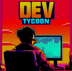 Game Dev Tycoon 2 Mod Apk (Unlimited M)oney