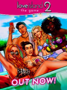 Love Island The Game 2 Mod Apk