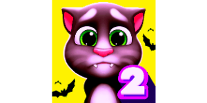 Talking Tom 2 Mod Apk 4.9.1