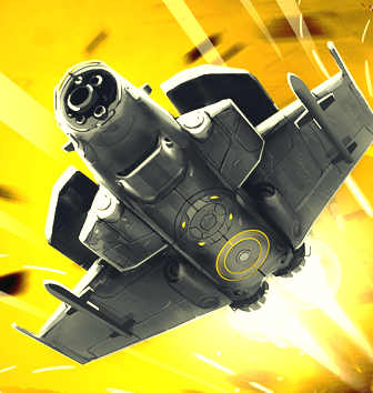 Sky Force Reloaded Mod APK Unlimited