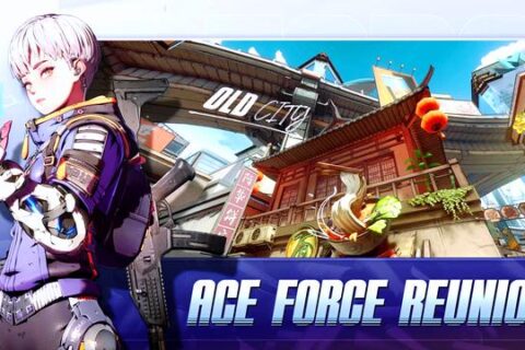 Ace Force 2 APK Free Download