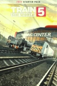 Train Sim World A Detailed Journey into Virtual Railways