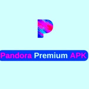 Download Pandora Premium Mod Apk